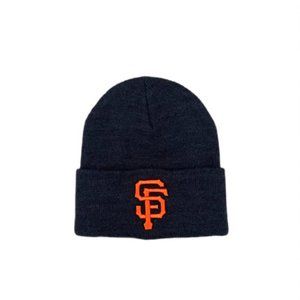 San Francisco Giants Beanie